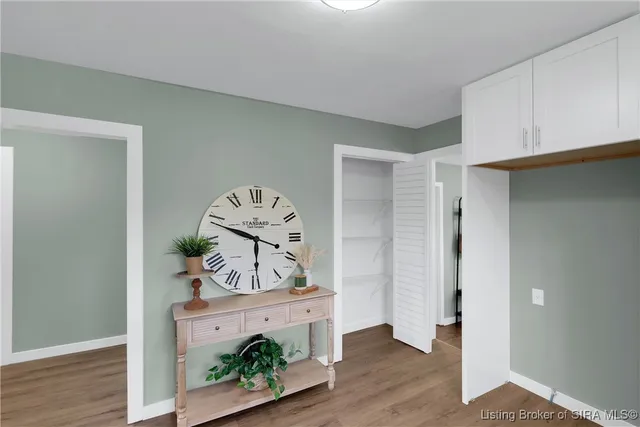 $249,900 | 779 Yenowine Lane, Georgetown, IN 47122