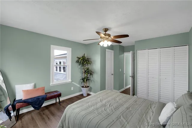 $249,900 | 779 Yenowine Lane, Georgetown, IN 47122