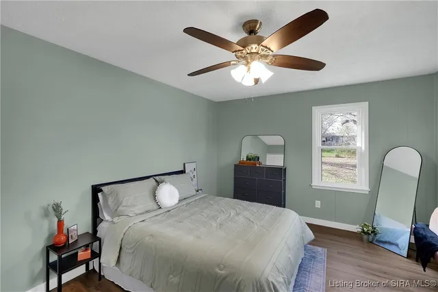 $249,900 | 779 Yenowine Lane, Georgetown, IN 47122