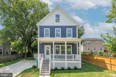 $1,499,000 | 1615 Irving Street Northeast, Washington, DC 20018