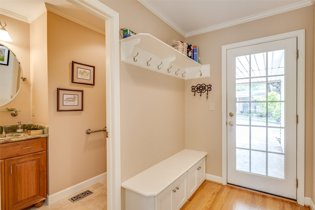 1230 Currituck Drive Raleigh, NC 27609 - Photo 12 of 30 Photo 12