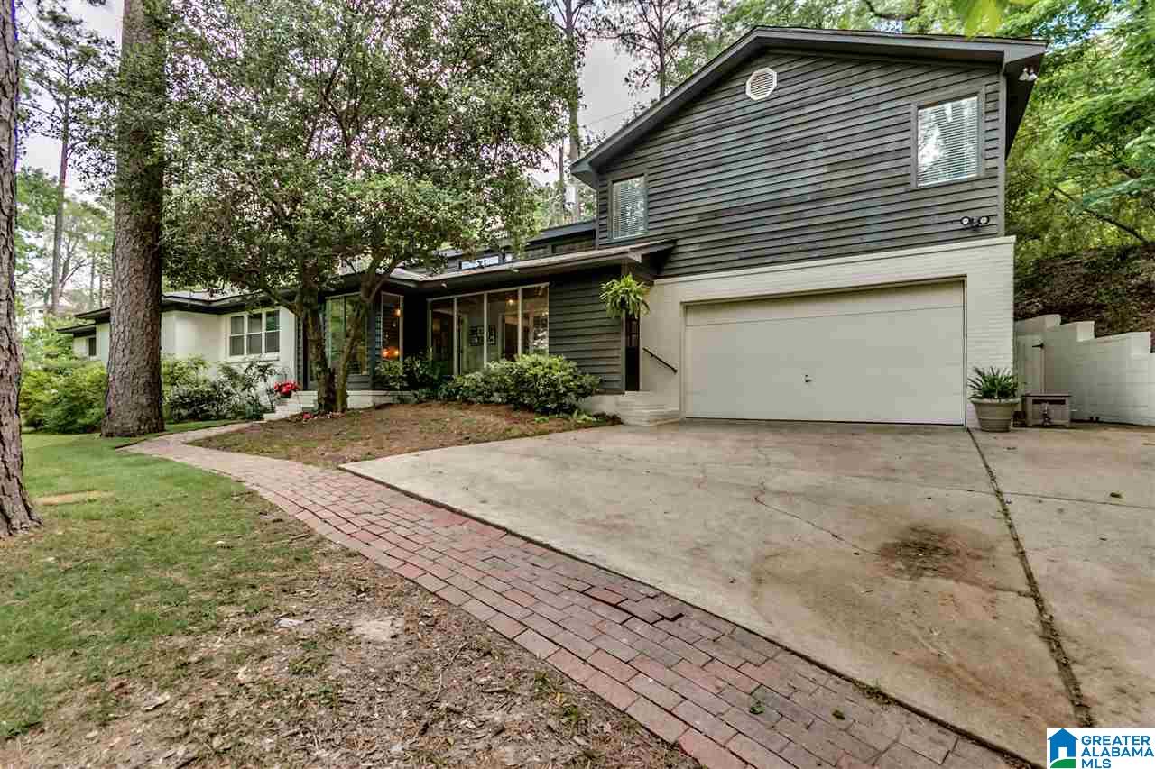 1711 Ridge Road Birmingham, AL 35209 - Photo 23 of 43 Gallery Image 23