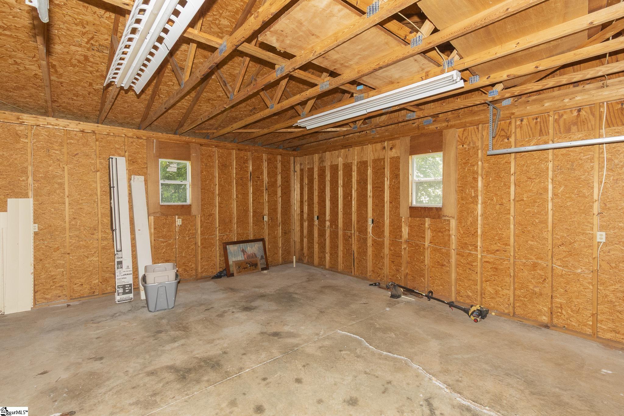 1115 Old Denver School Road Pendleton, SC 29670 - Photo 34 of 35