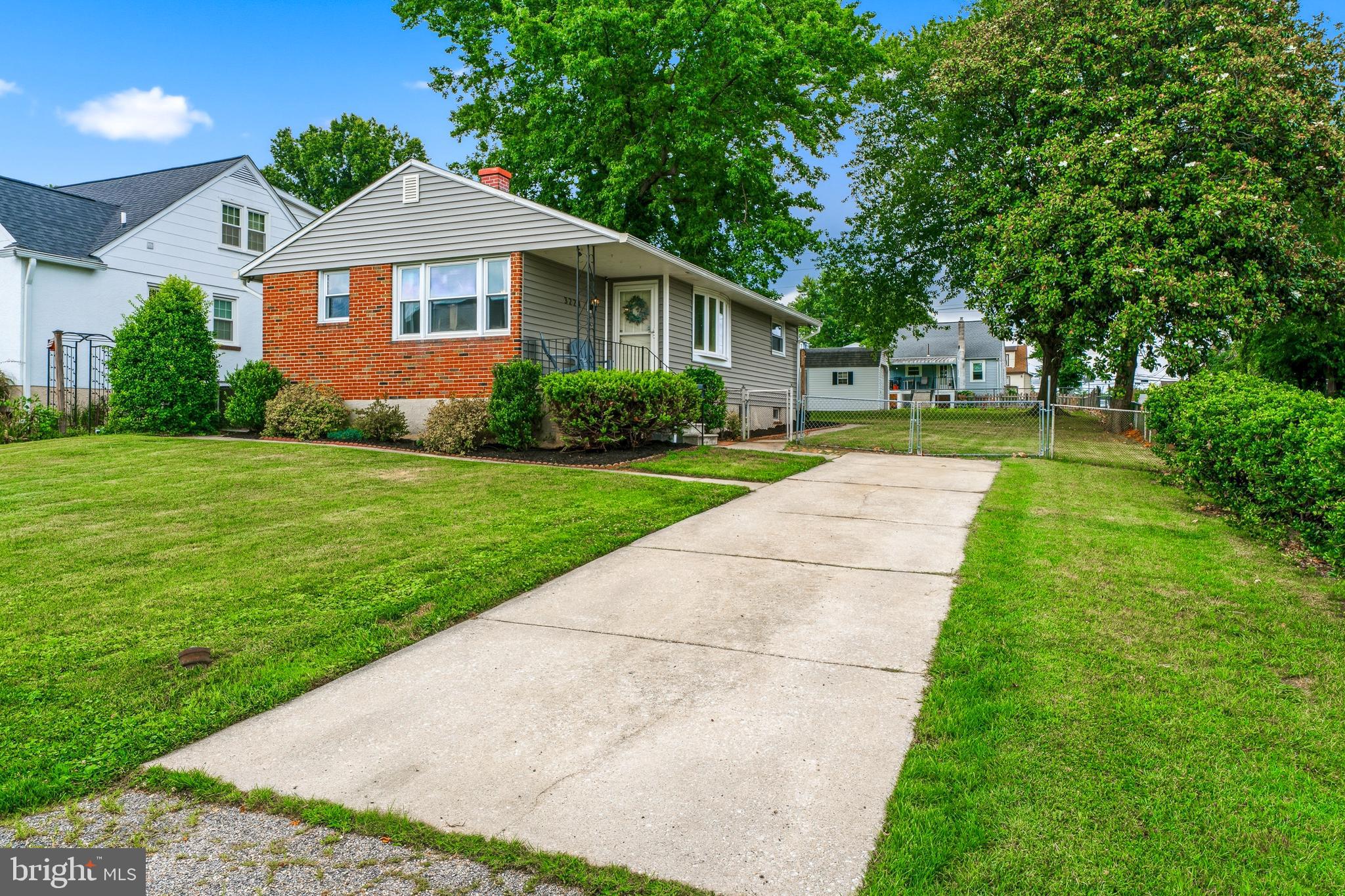 3224 Acton Road Parkville, MD 21234 - Photo 36 of 36