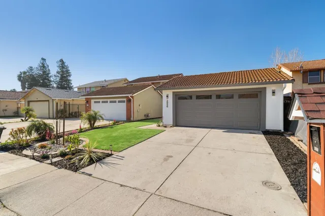 $998,000 | 2056 Nottoway Avenue, San Jose, CA 95116