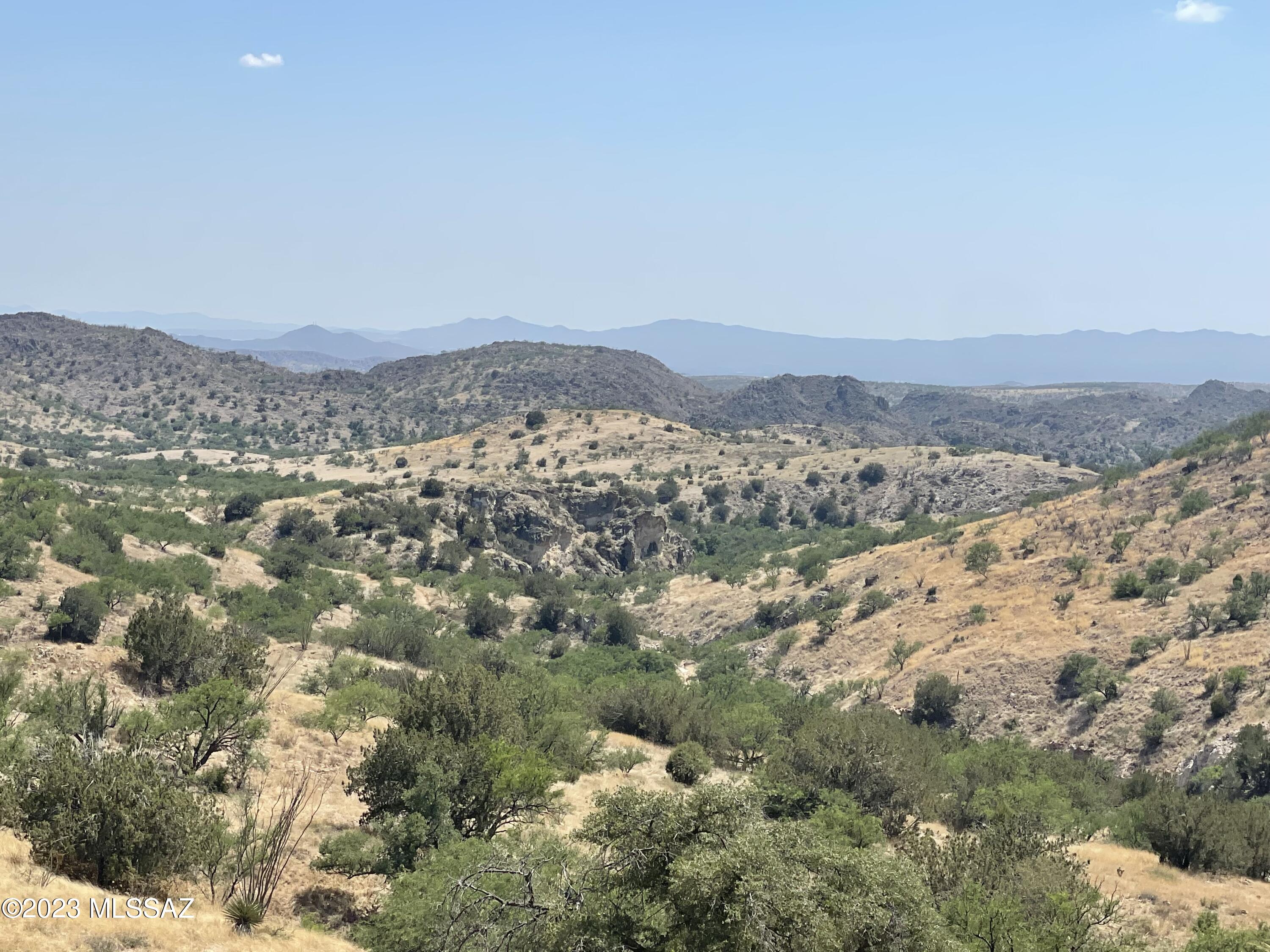 0 Montezuma Well Road, Unit 162 Rio Rico, AZ 85648 - Photo 24 of 26