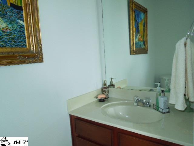 311 Intrepid Court, Unit 29 Greer, SC 29650 - Photo 31 of 31 Mail Floor