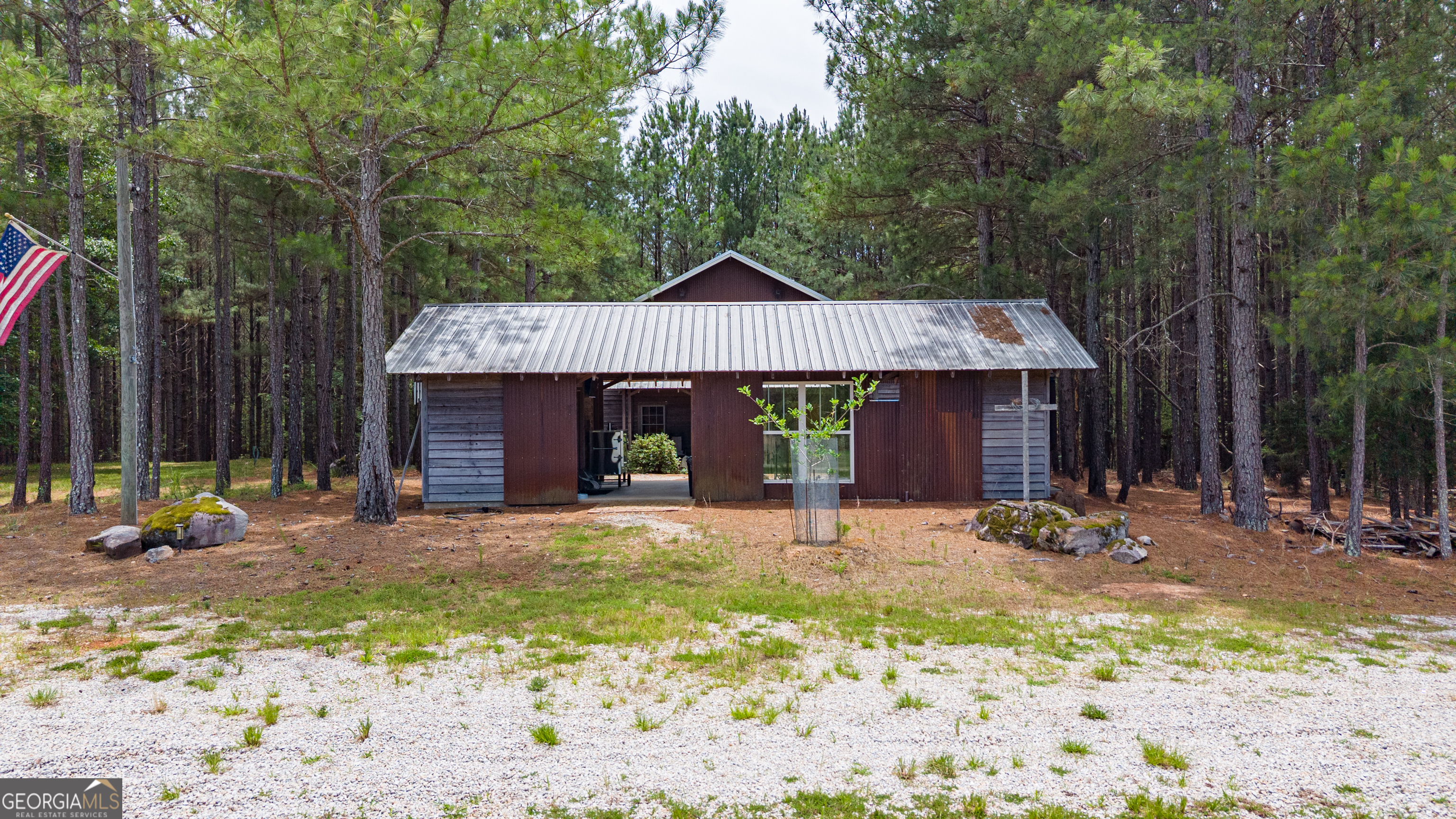 3330 Callaway Road Greensboro, GA 30642 - Photo 54 of 83