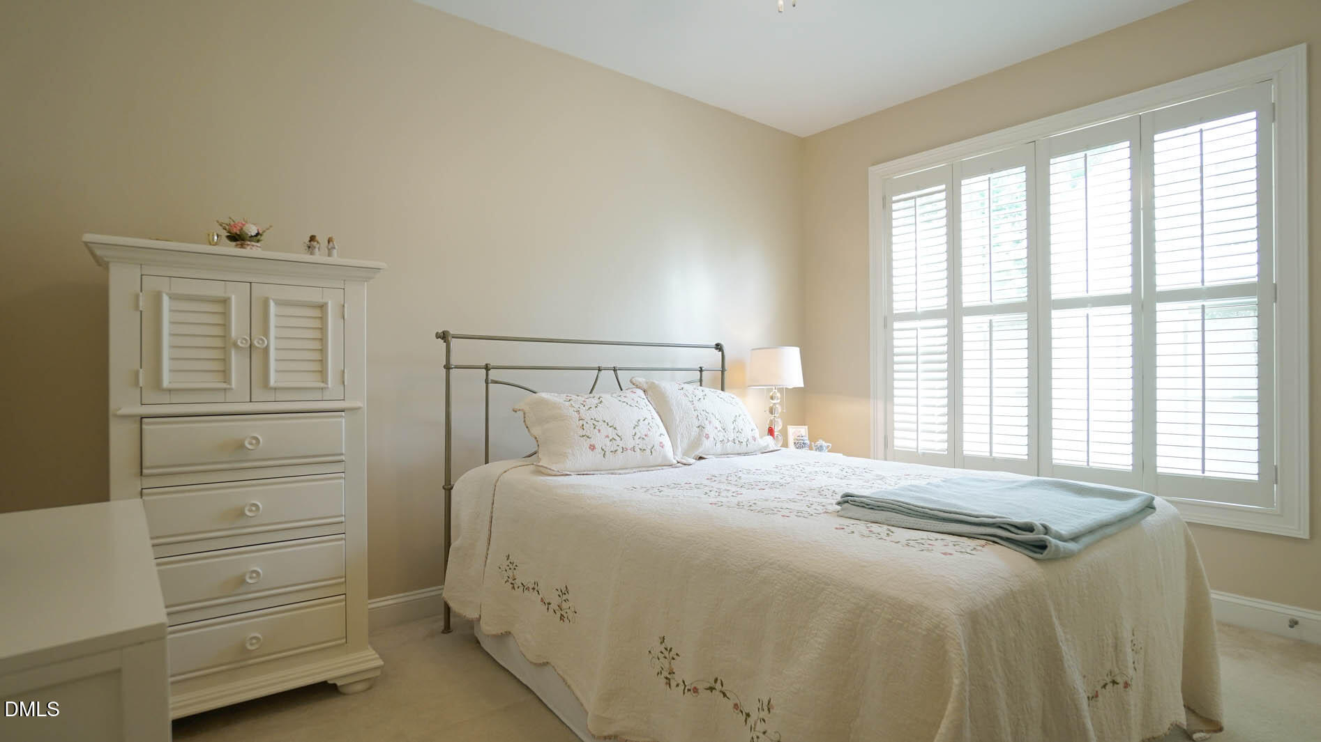 12820 Edsel Drive Raleigh, NC 27613 - Photo 48 of 67 Guest Bedroom
