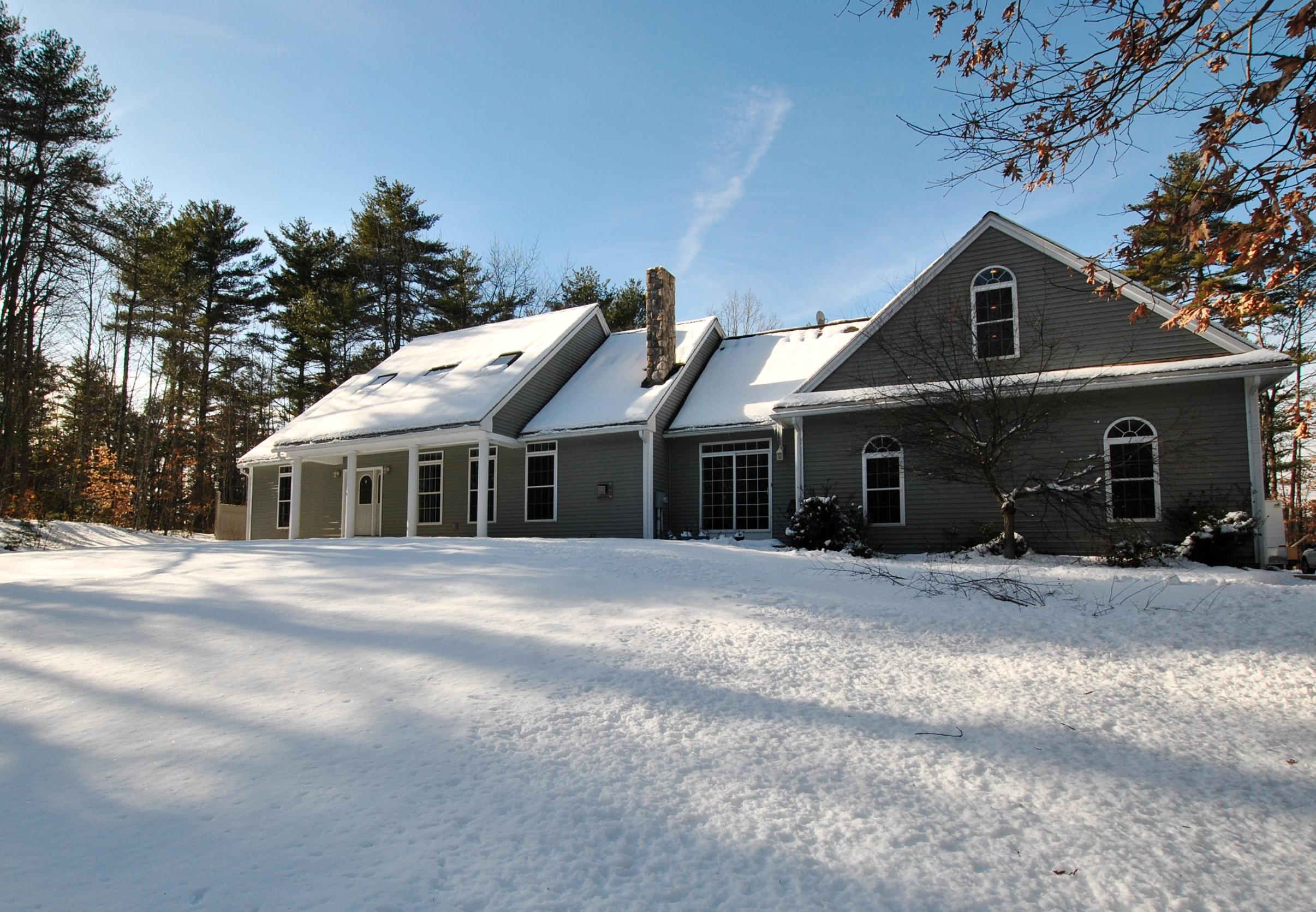 31 Russell Road Newfield, ME 04095 - Photo 2 of 35 2