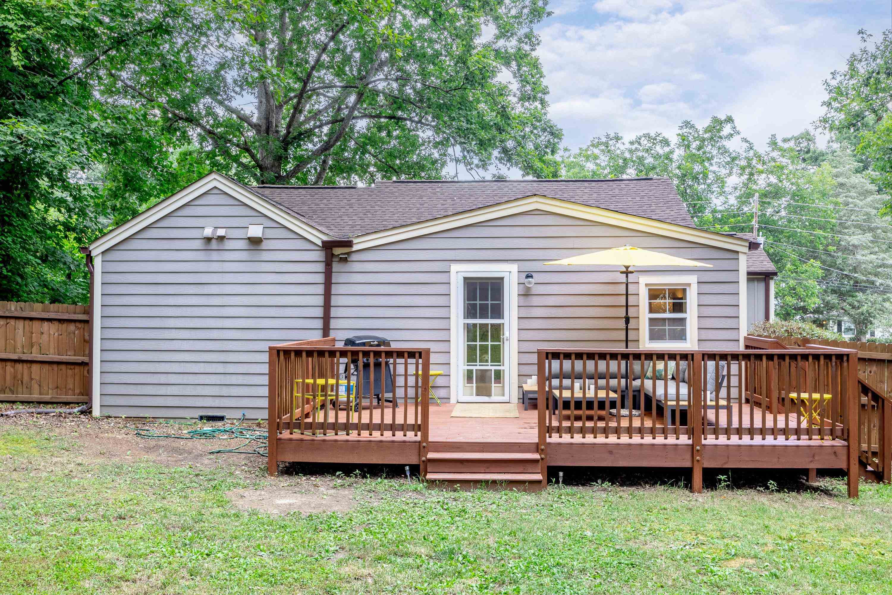 418 North King Charles Road Raleigh, NC 27610 - Photo 38 of 42 Photo 38