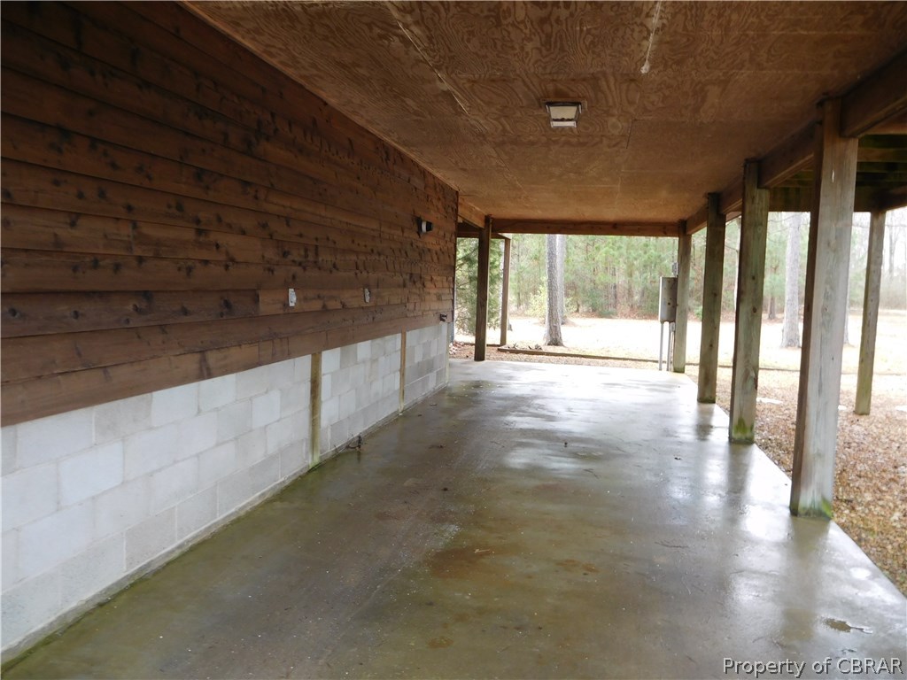701 Buckschase Road Gwynn, VA 23076 - Photo 42 of 46
