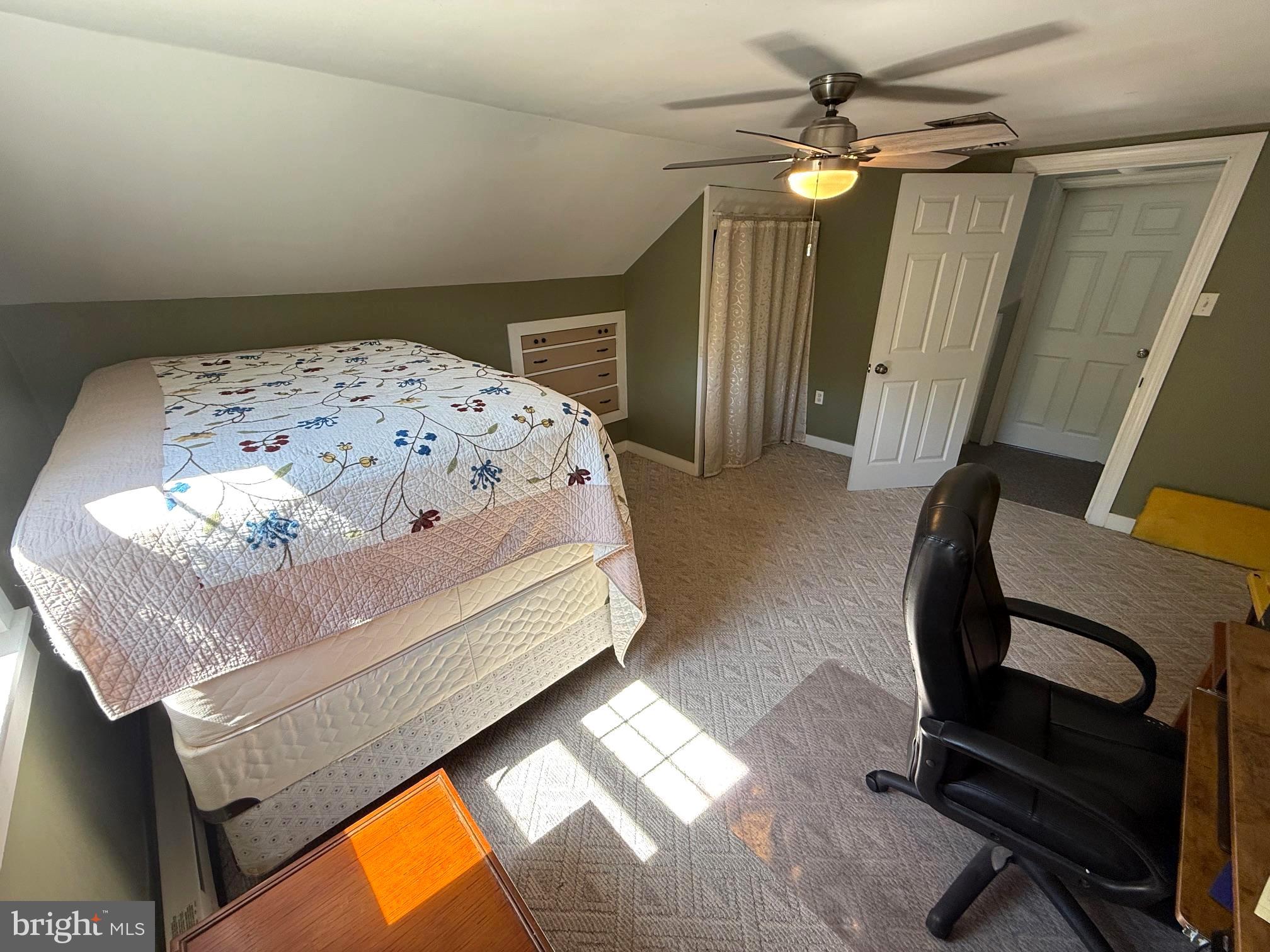 1495 Cedar Hill Road Pottstown, PA 19464 - Photo 23 of 37 Bedroom 4