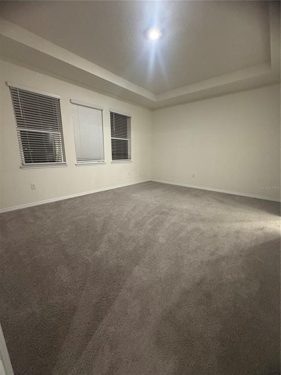 1729 Bull Hill Road Kissimmee, FL 34744 - Photo 23 of 34 a view of an empty room with a window