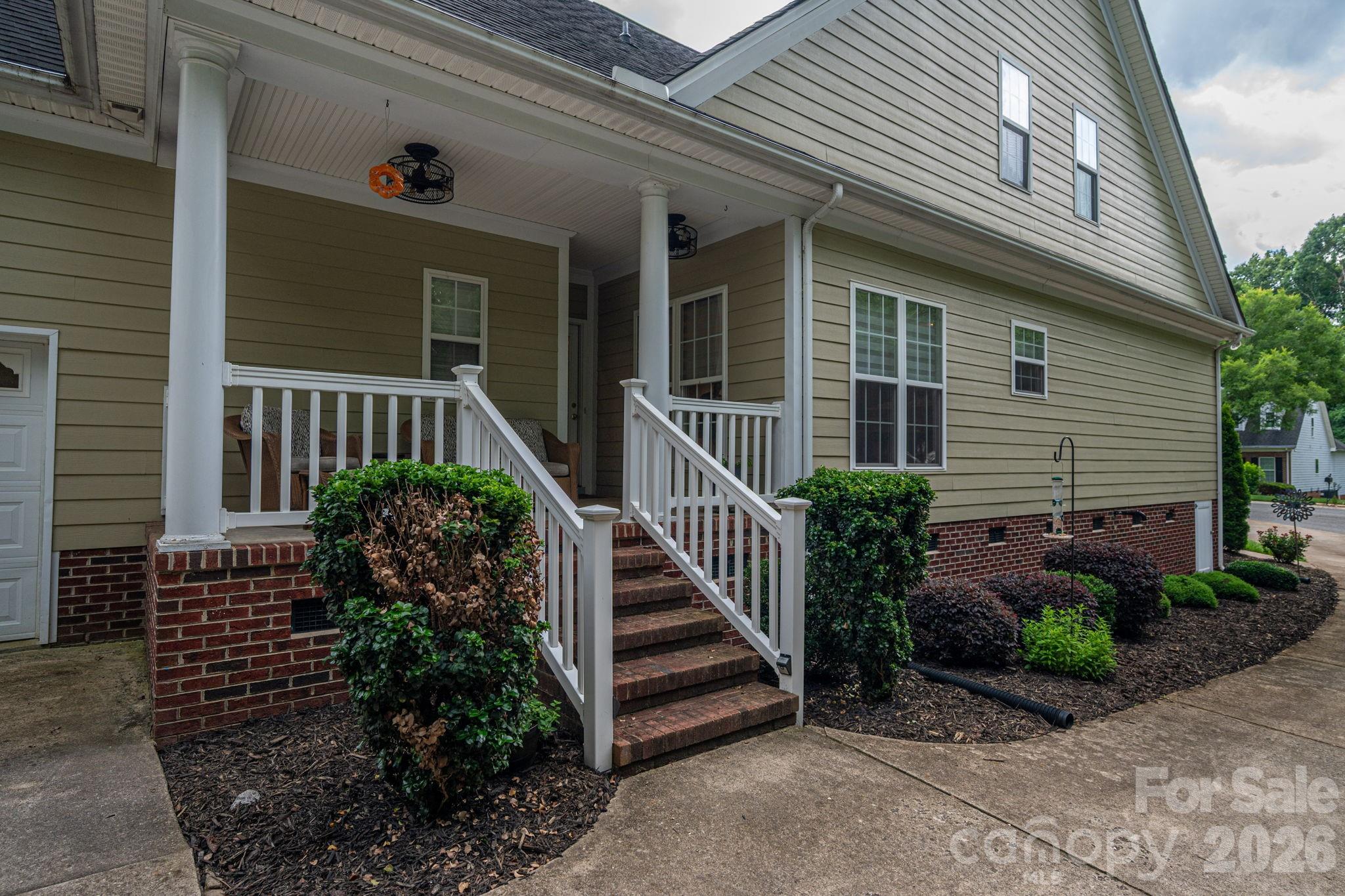1060 Garibaldi Ridge Court Belmont, NC 28012 - Photo 37 of 48