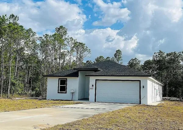 $399,900 | 3431 Orchid Drive, Indian Lake Estates, FL 33855