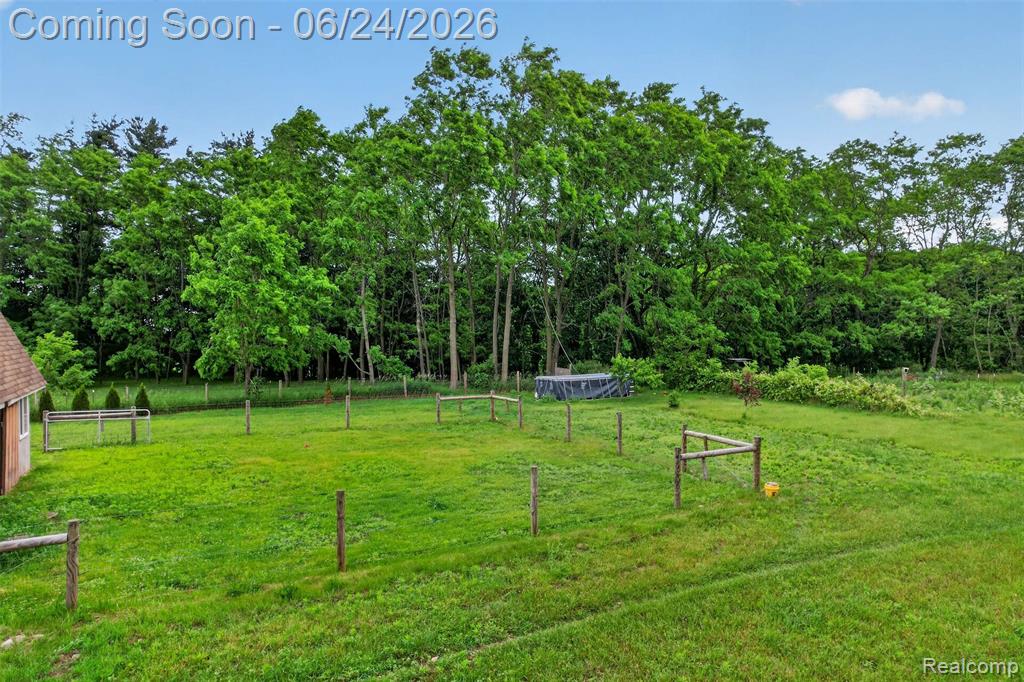 3781 Herd Road Metamora, MI 48455 - Photo 43 of 46