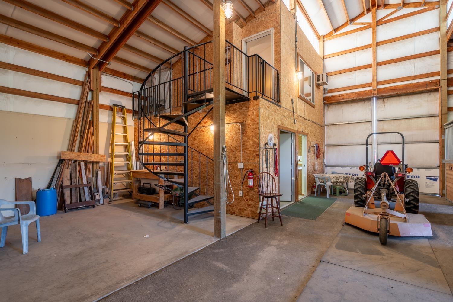 13811 South Short Road Spokane, WA 99224 - Photo 6 of 46 Gallery Image 6