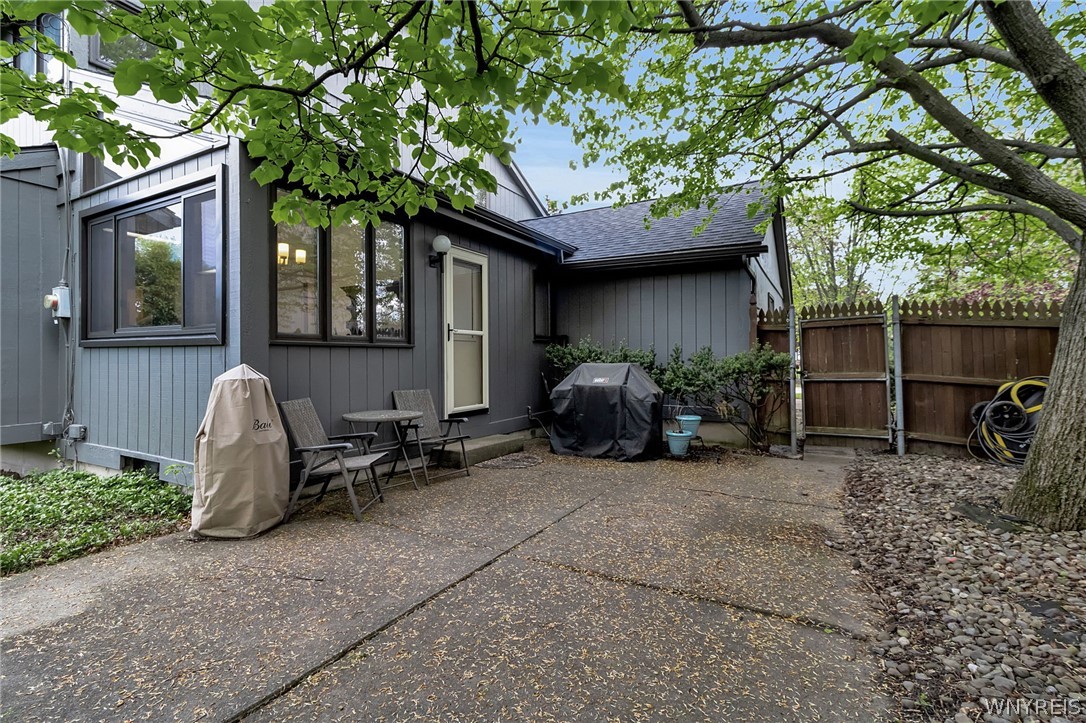 62 Rue Madeleine Amherst, NY 14221 - Photo 8 of 40