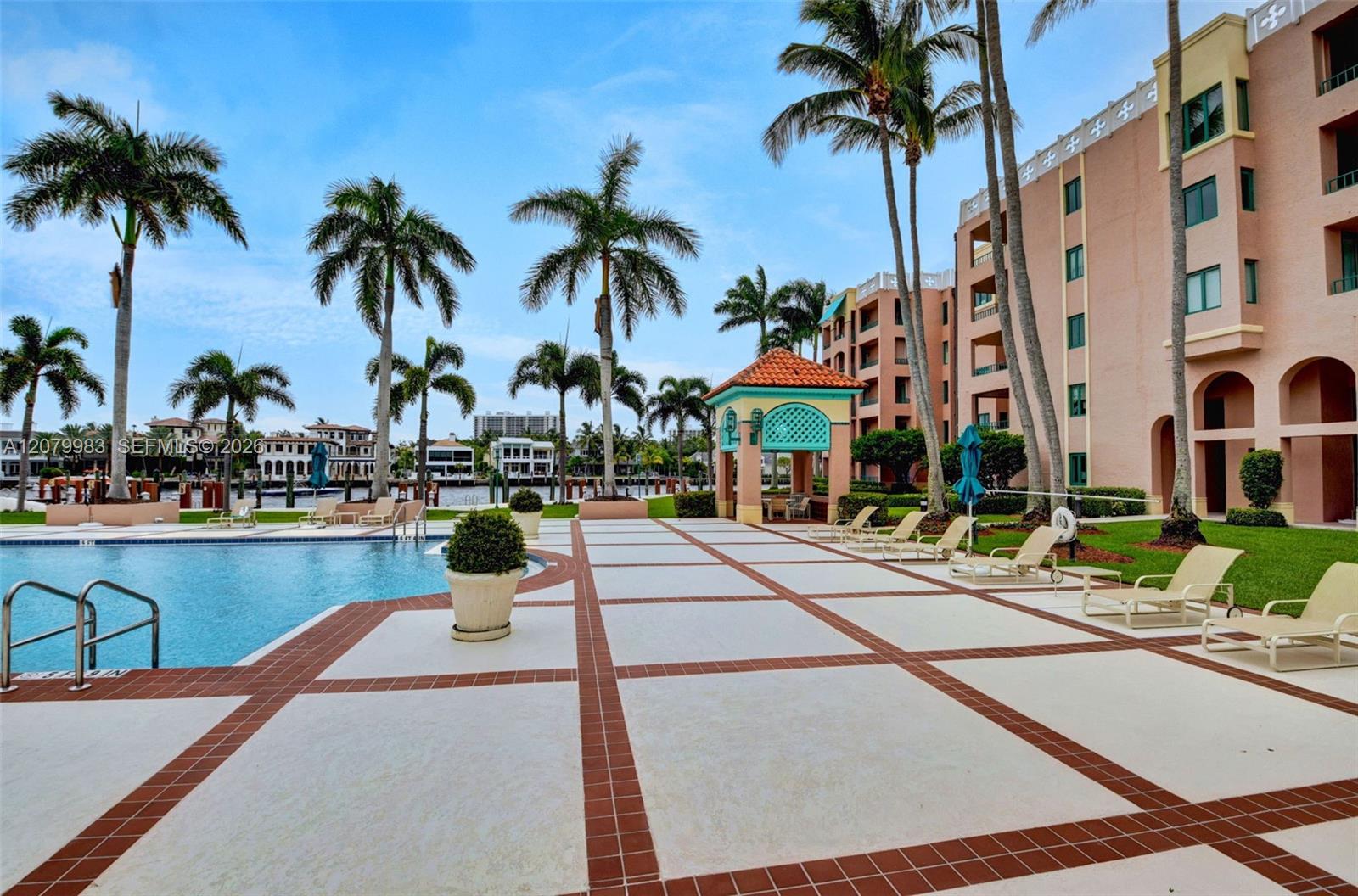120 Southeast 5th Avenue, Unit PH20 Boca Raton, FL 33432 - Photo 26 of 73 Gallery Image 26