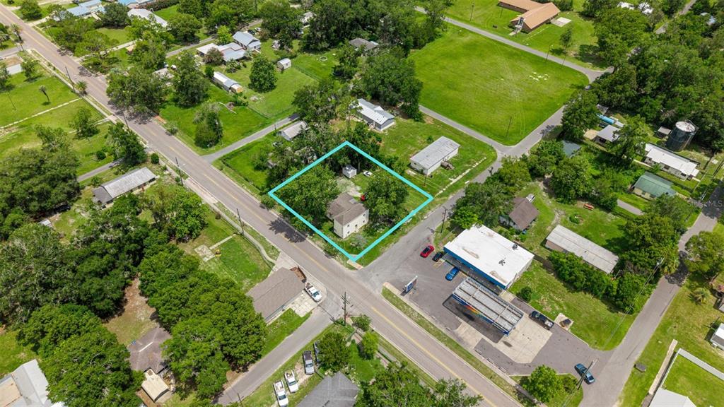 10107 South Division Avenue Hampton, FL 32044 - Photo 1 of 8