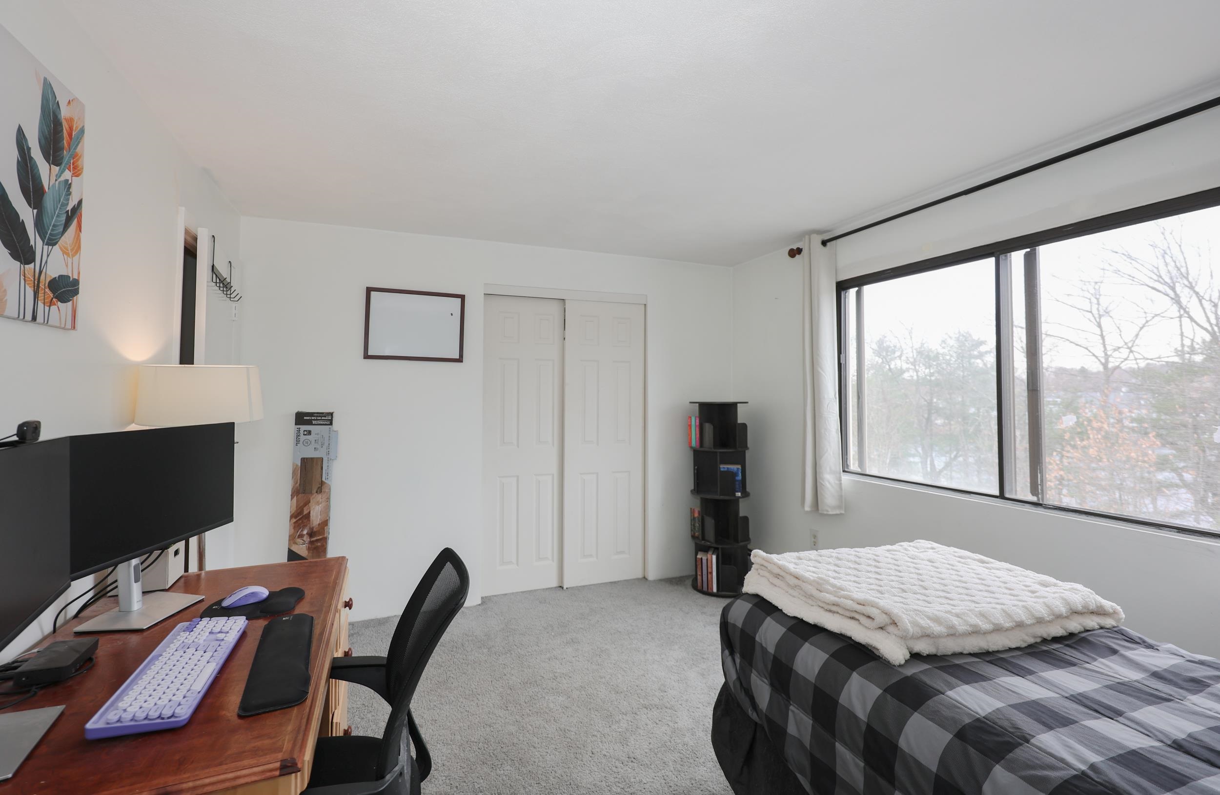 35 Andrew Street, Unit 30 Manchester, NH 03104 - Photo 18 of 26