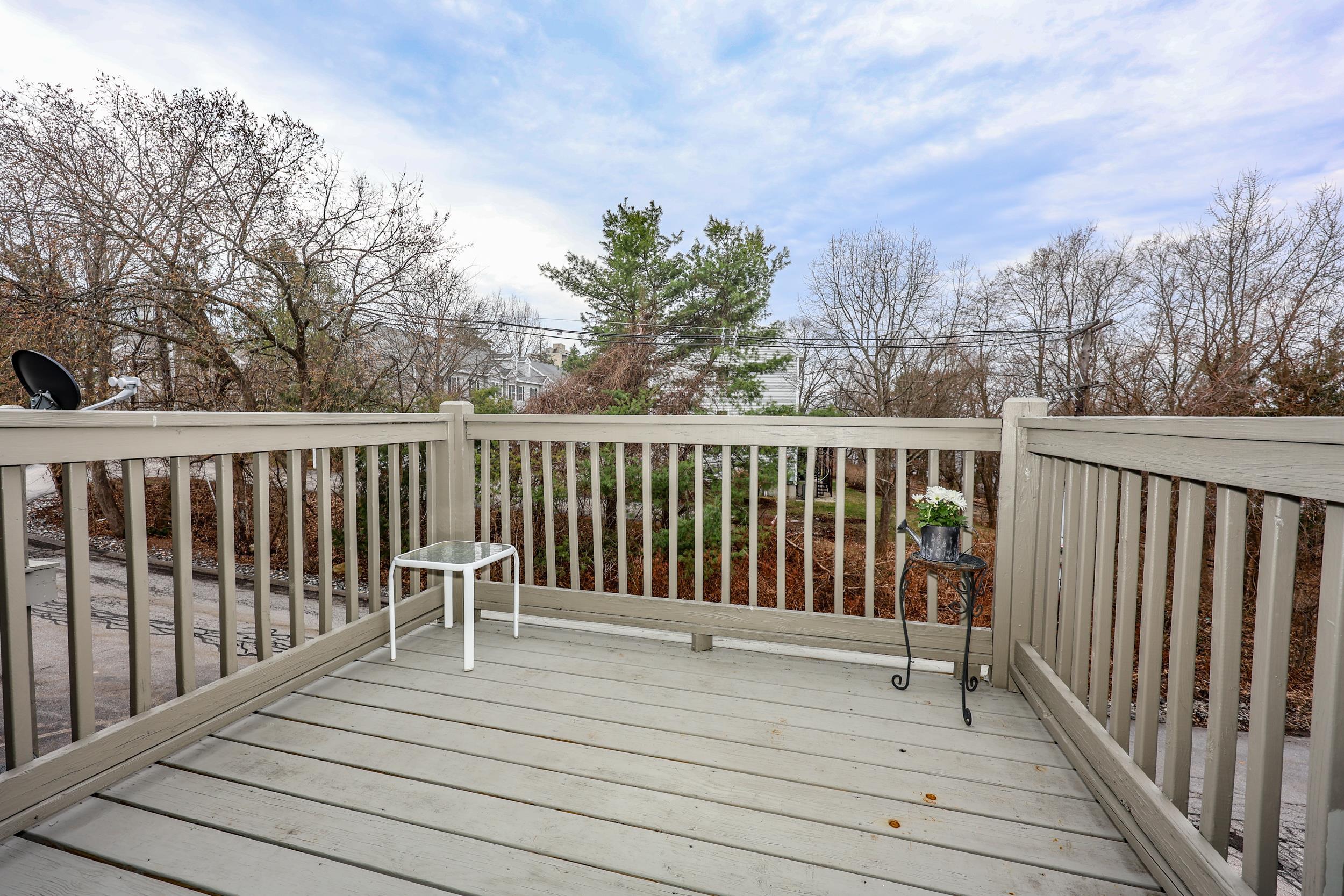 35 Andrew Street, Unit 30 Manchester, NH 03104 - Photo 20 of 26