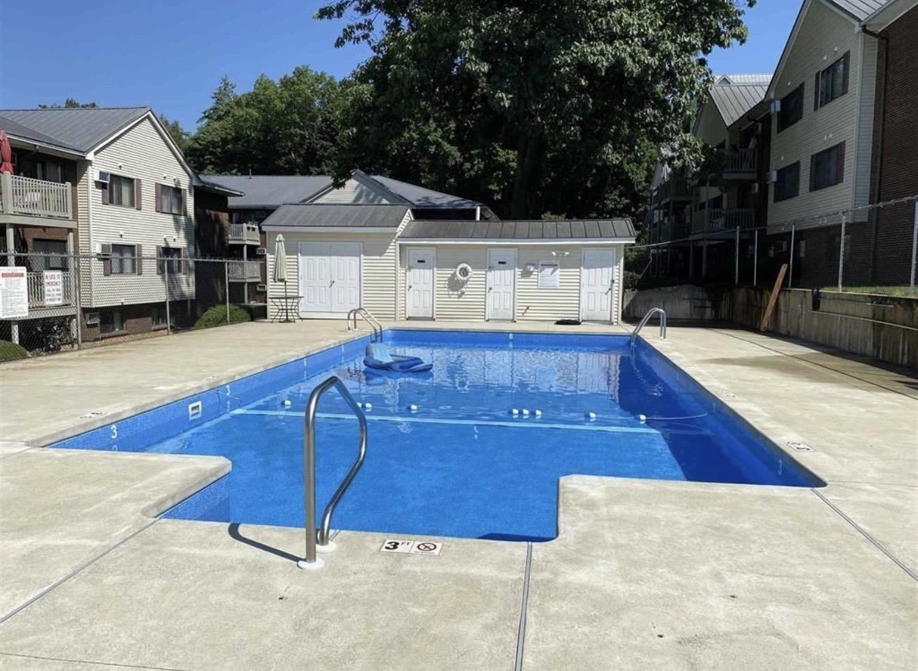 35 Andrew Street, Unit 30 Manchester, NH 03104 - Photo 2 of 26