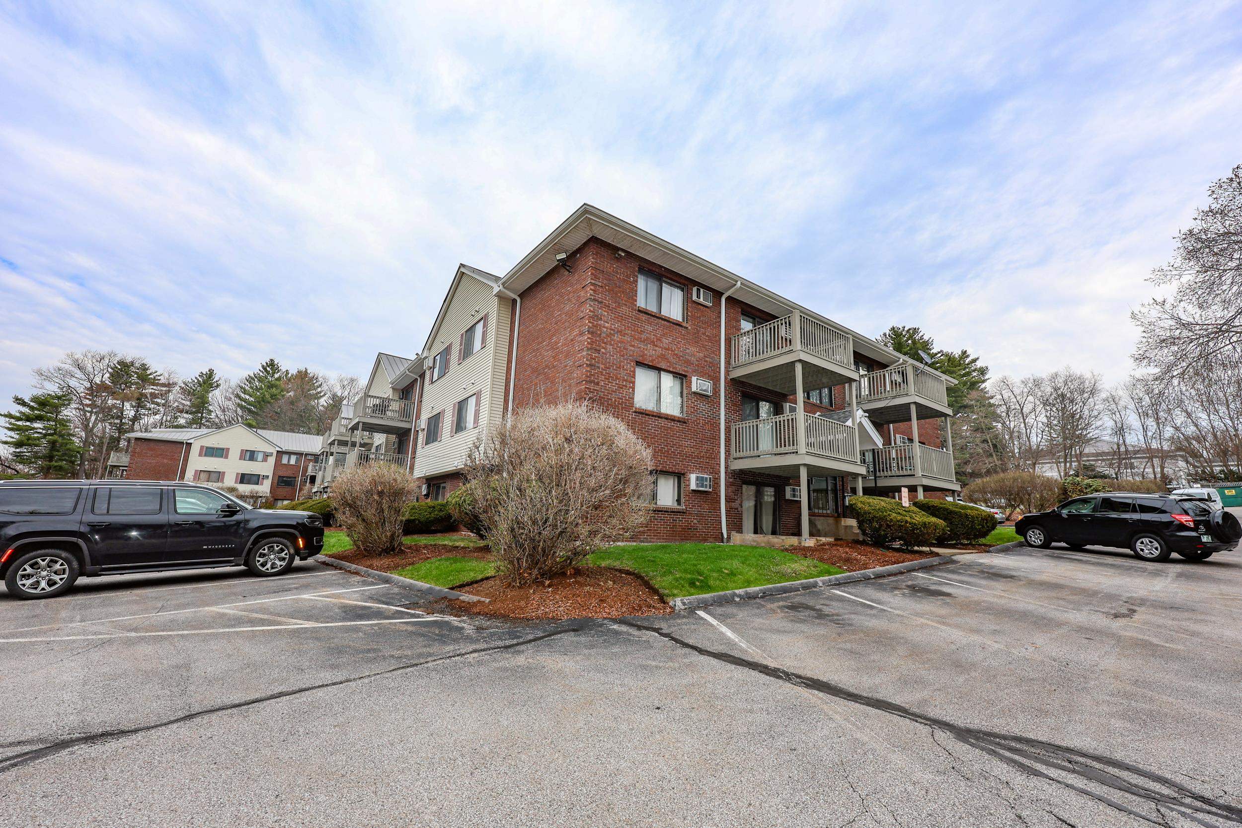 35 Andrew Street, Unit 30 Manchester, NH 03104 - Photo 22 of 26
