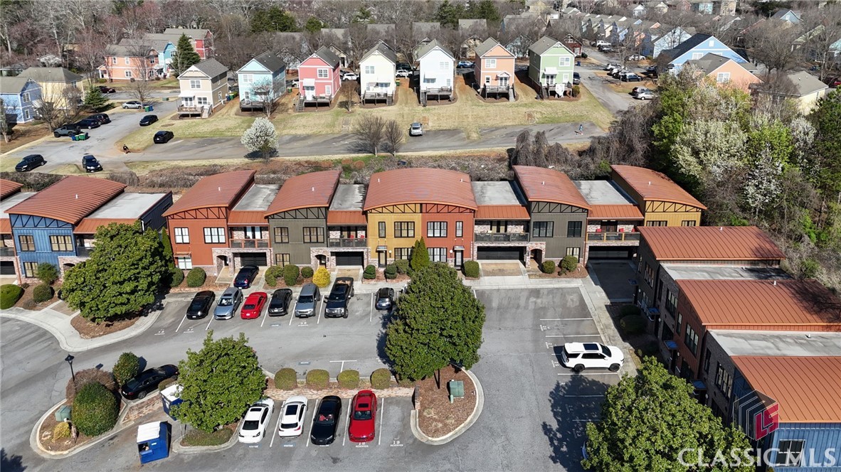 118 Ruth Drive, Unit 530 Athens, GA 30601 - Photo 47 of 58