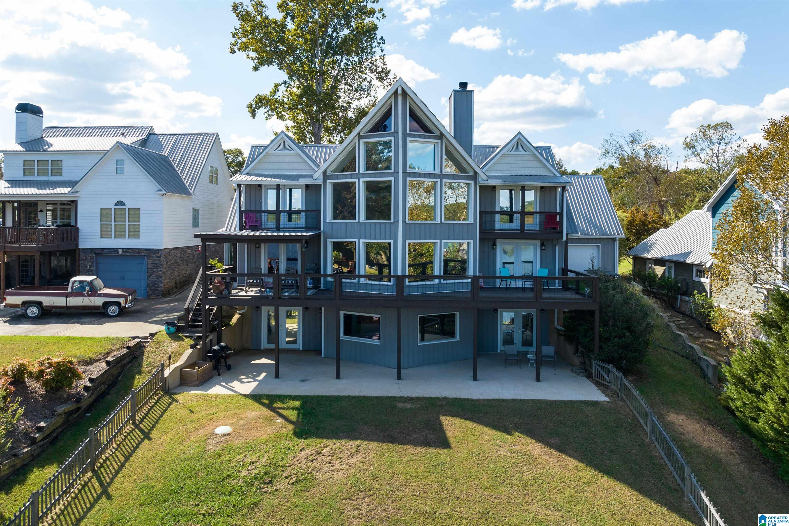 112 Perkins Pointe Columbiana, AL 35051 - Photo 41 of 55