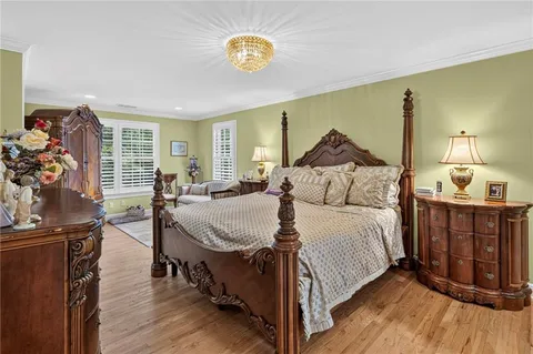 $995,000 | 457 Princeton Way Northeast, Atlanta, GA 30307
