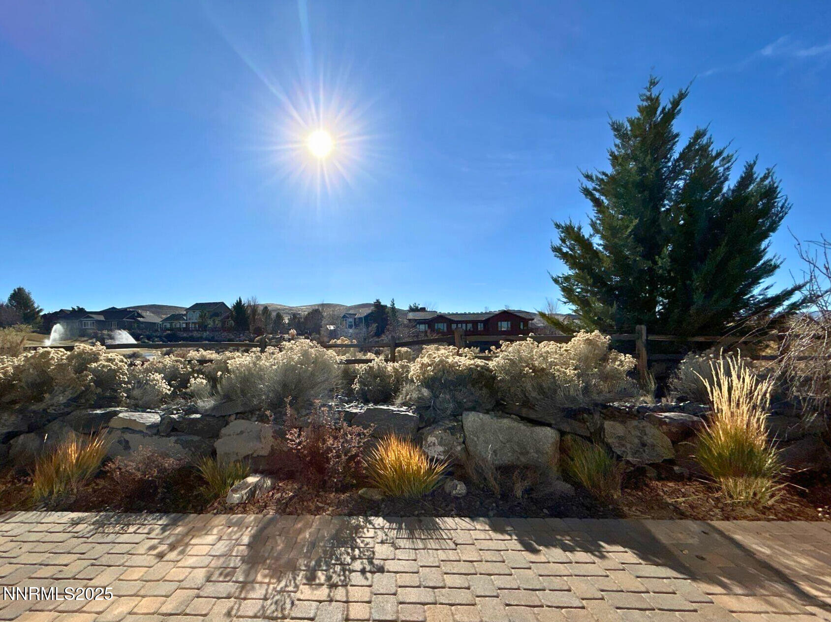 6517 Angels Orchard Drive Sparks, NV 89436 - Photo 19 of 20 a view of a city