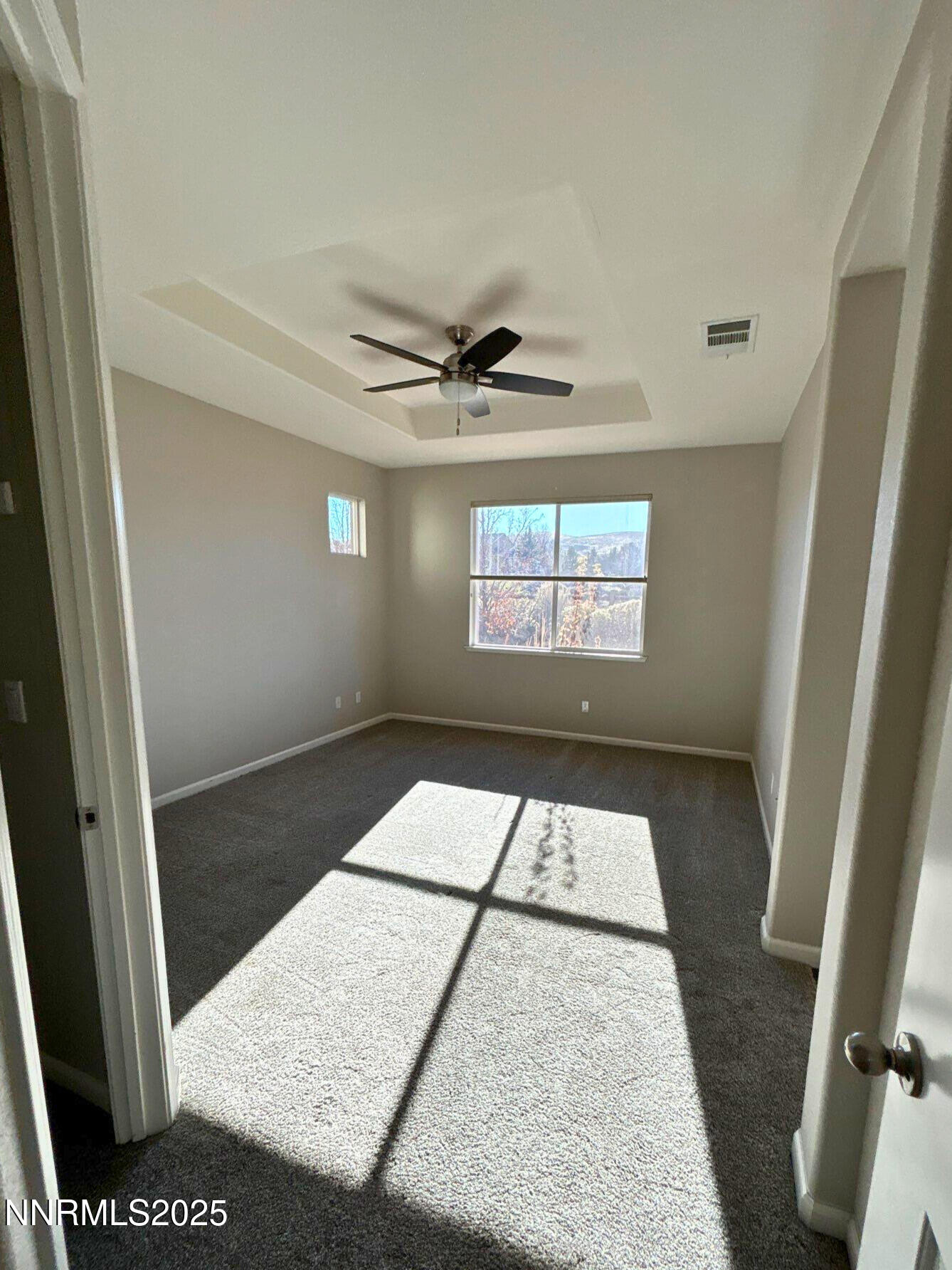 6517 Angels Orchard Drive Sparks, NV 89436 - Photo 10 of 20 a view of an empty room and window
