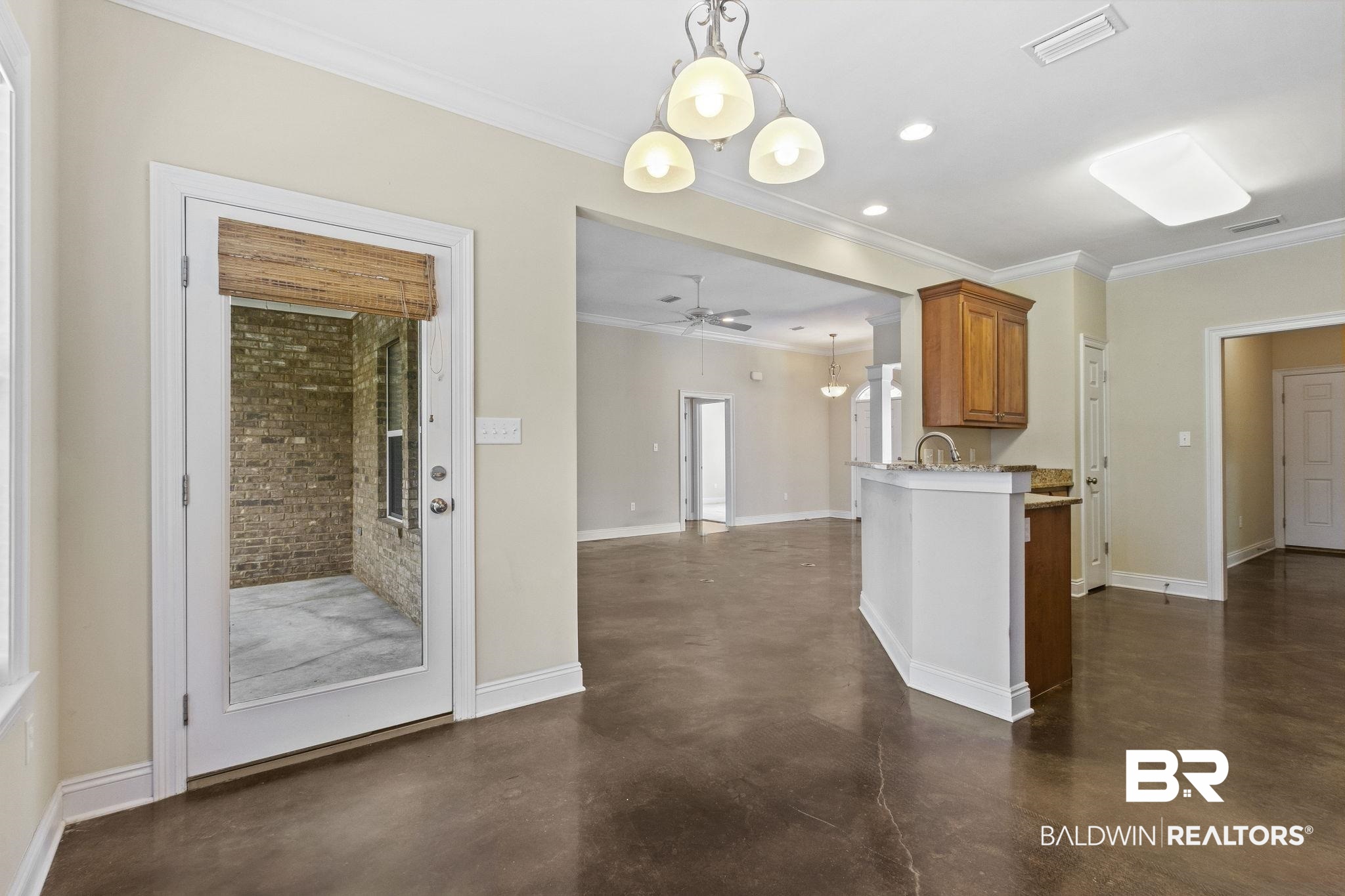 134 Hawthorne Circle Fairhope, AL 36532 - Photo 16 of 45 Back Porch