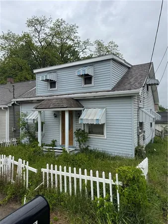 $49,900 | 500 Hayes Avenue, Washington, PA 15301