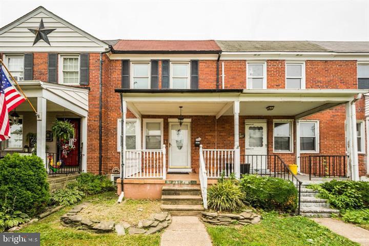 3438 Dunran Road Dundalk, MD 21222 - Photo 2 of 11