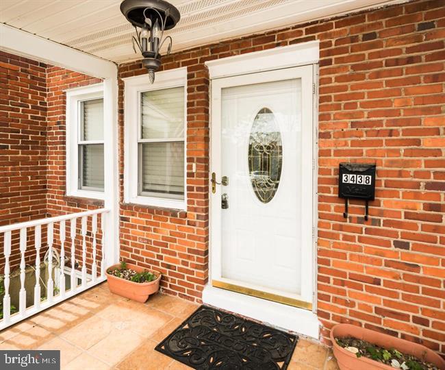 3438 Dunran Road Dundalk, MD 21222 - Photo 3 of 11