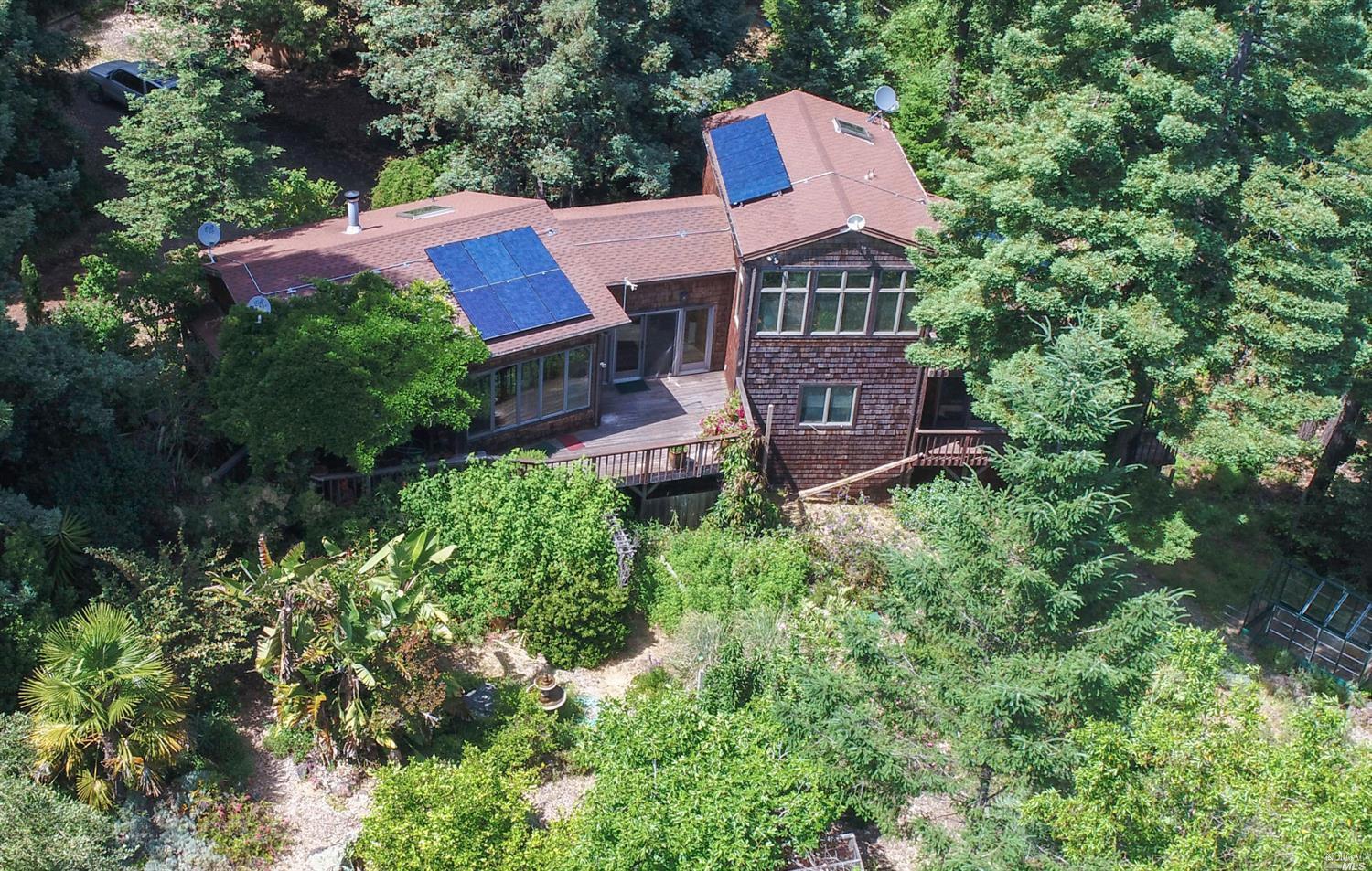 3800 Muniz Ranch Road Jenner, CA 95450 - Photo 1 of 1 Gallery Image 1