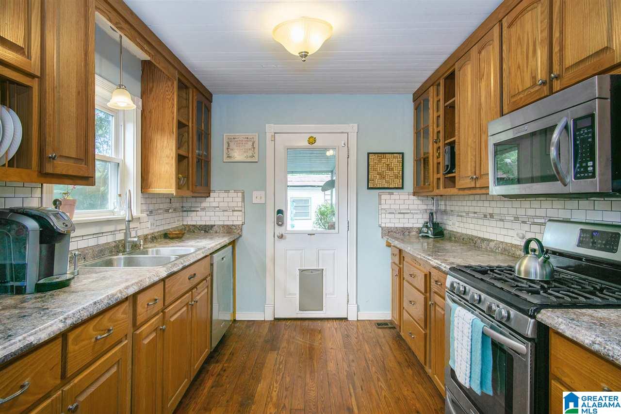 330 Shelby Street Montevallo, AL 35115 - Photo 11 of 34