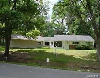4315 Edmore Road Waterford, MI 48329 - Photo 1 of 1 Property Photo