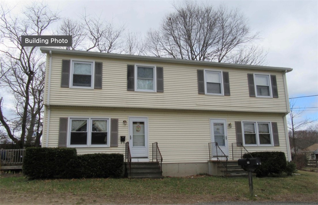2 Marichris Drive Westerly, RI 02891 - Photo 1 of 17
