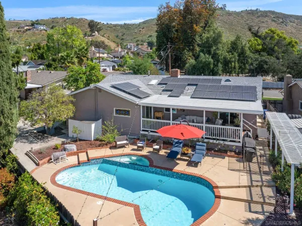 $999,000 | 1362 Lindenwood Drive, El Cajon, CA 92021
