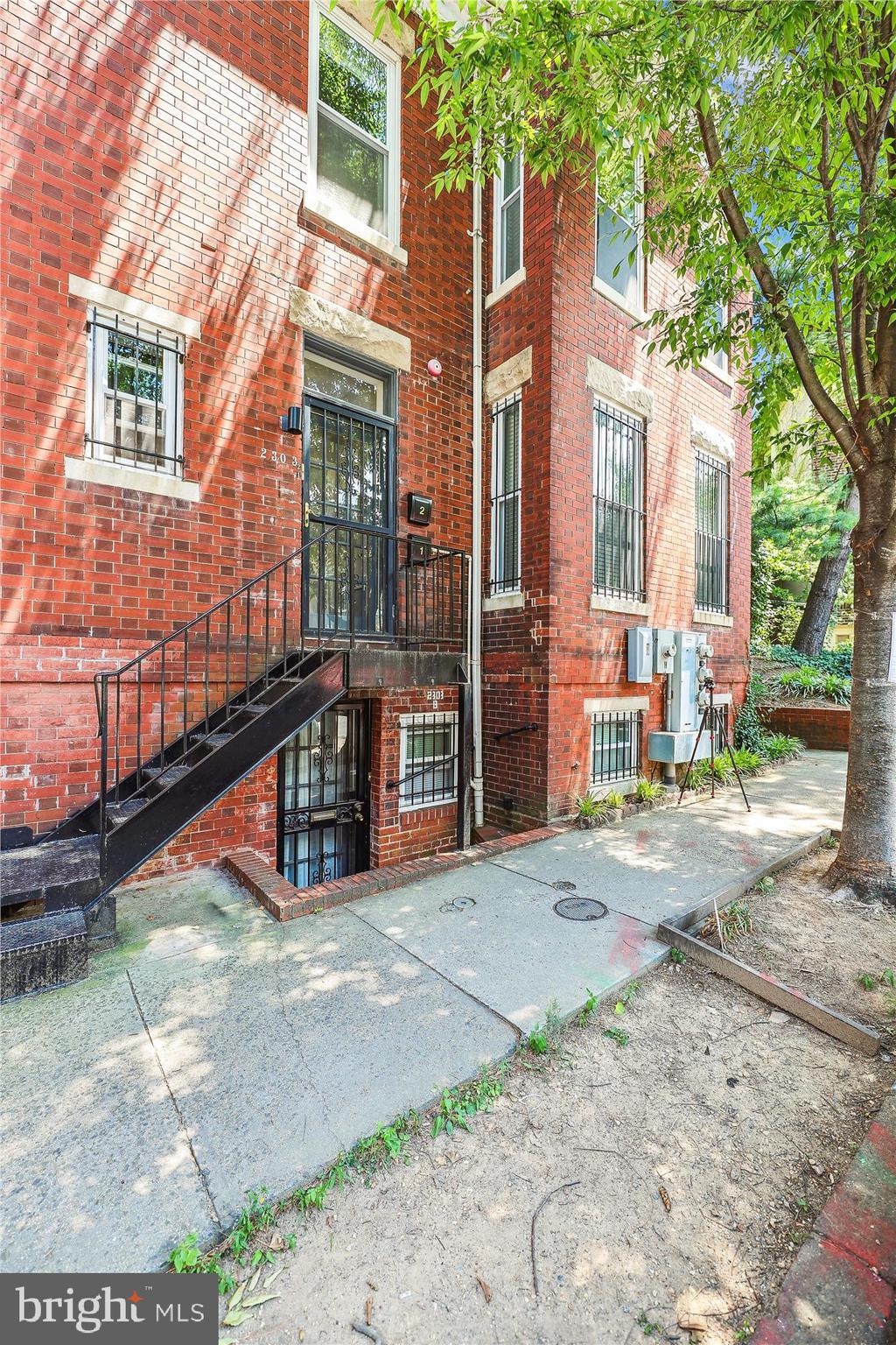 2303 17th Street Northwest, Unit 2 Washington, DC 20009 - Photo 1 of 65 Welcome to 2303 17th Street Northwest #2