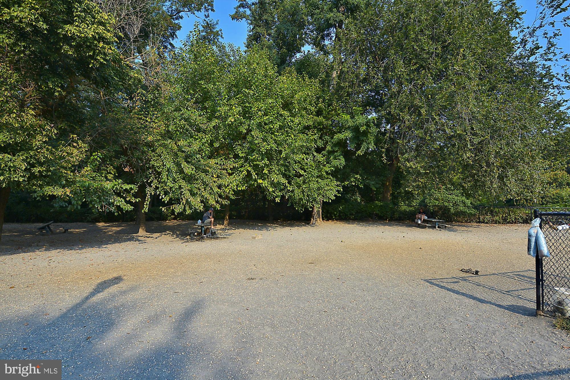 2303 17th Street Northwest, Unit 2 Washington, DC 20009 - Photo 38 of 65 Dog Park