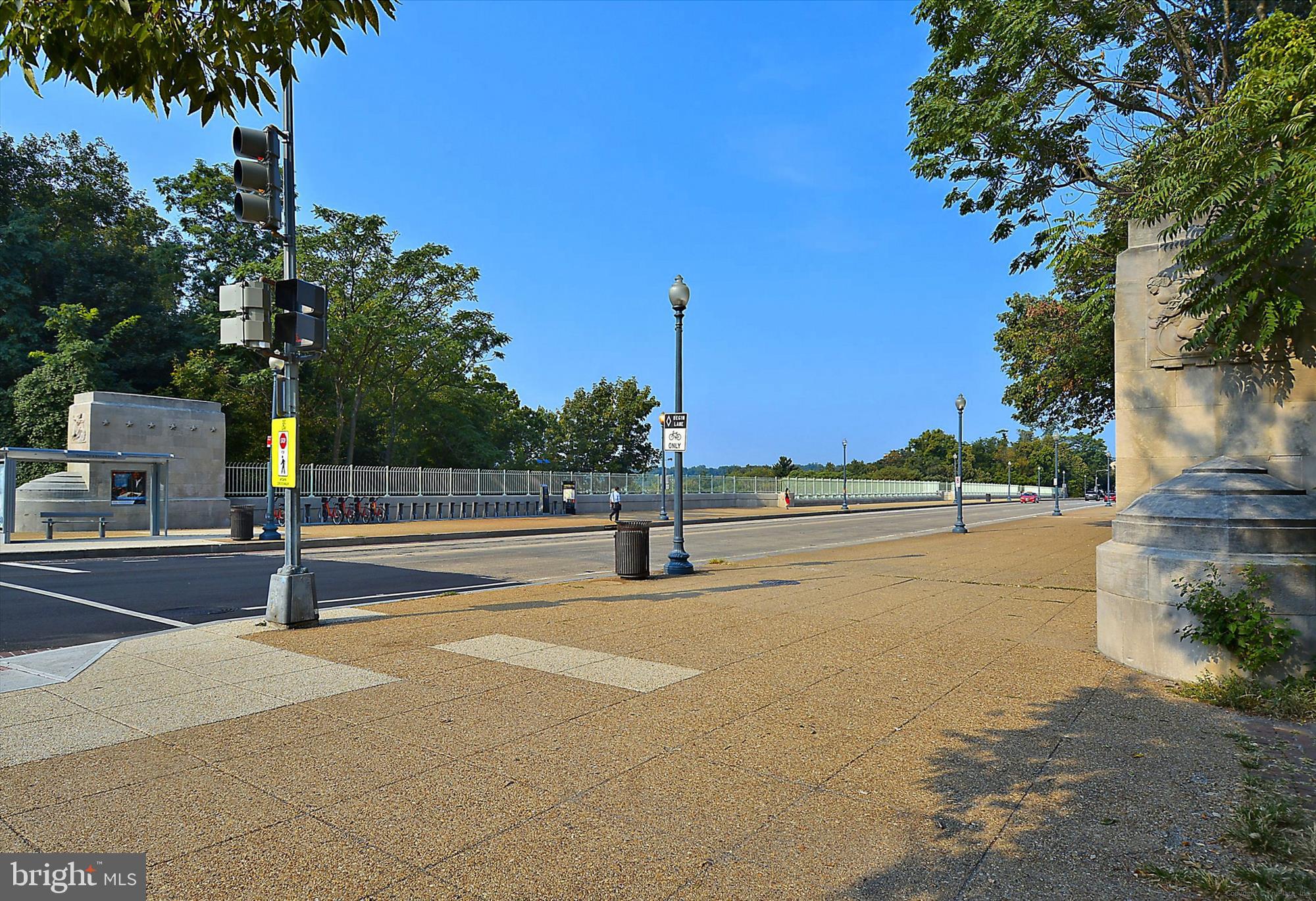 2303 17th Street Northwest, Unit 2 Washington, DC 20009 - Photo 39 of 65 Duke Ellington Bridge