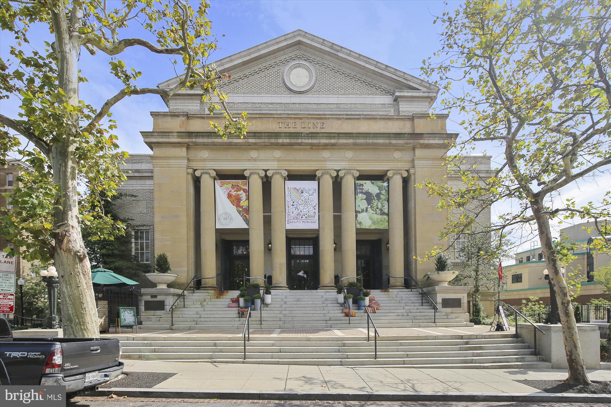 2303 17th Street Northwest, Unit 2 Washington, DC 20009 - Photo 49 of 65 The LINE