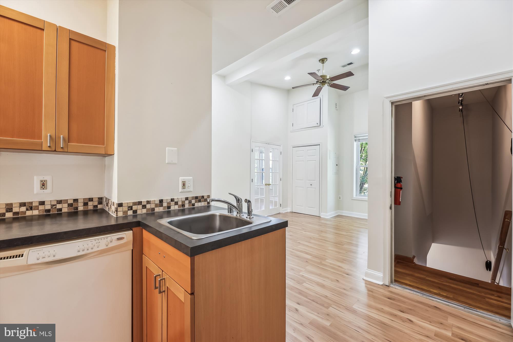 2303 17th Street Northwest, Unit 2 Washington, DC 20009 - Photo 5 of 65 New Kitchen Faucet