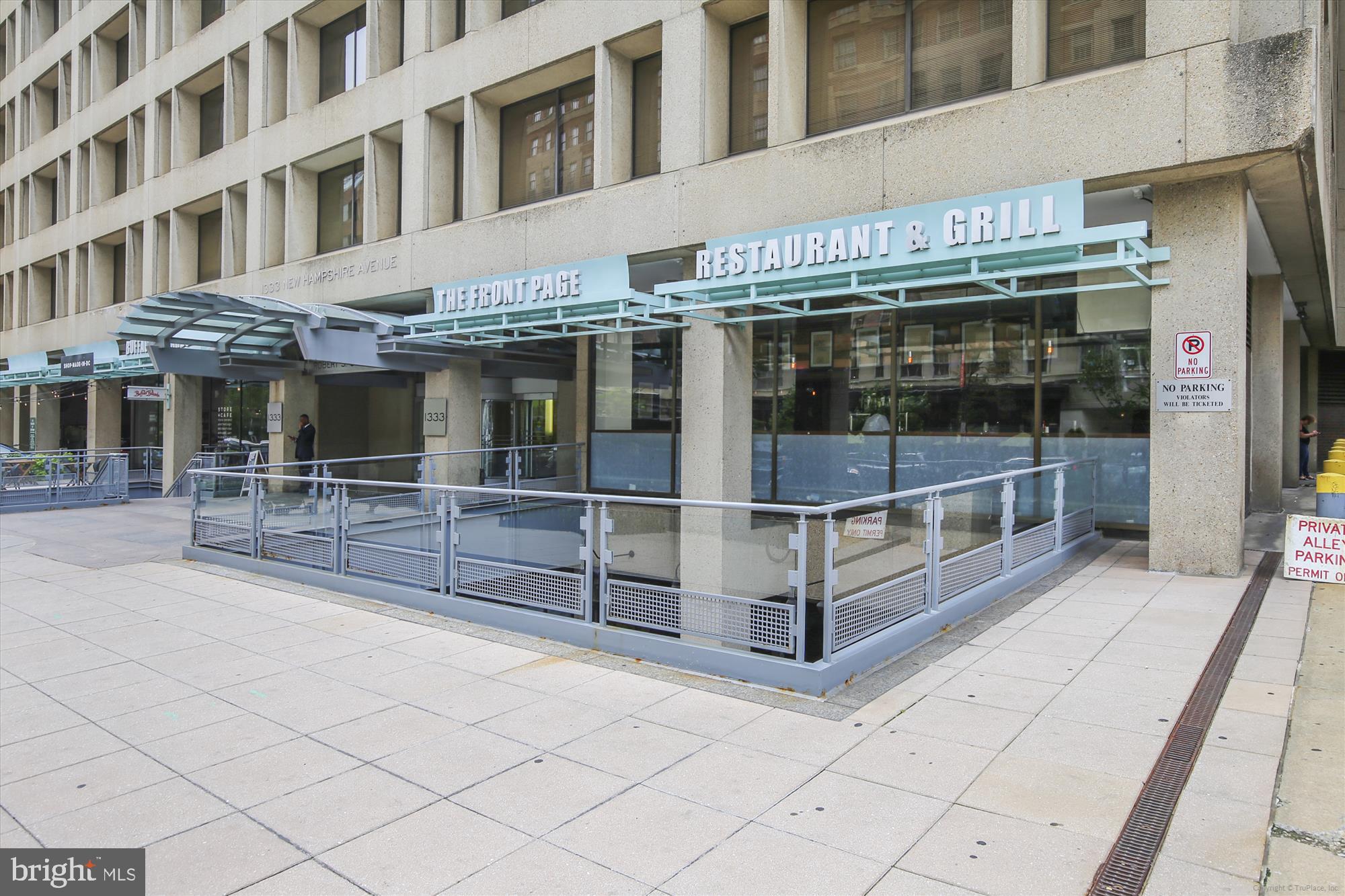 2303 17th Street Northwest, Unit 2 Washington, DC 20009 - Photo 58 of 65 Dupont Circle