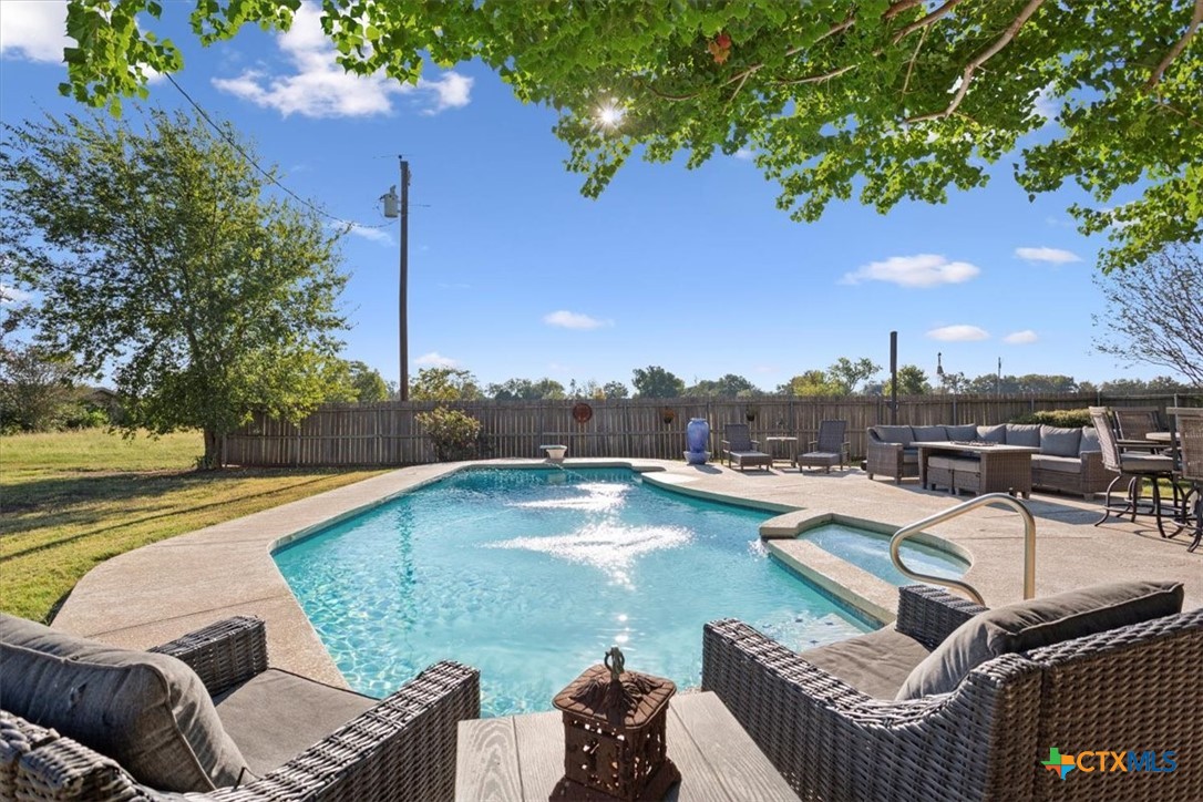 6409 3 Forks Road Belton, TX 76513 - Photo 36 of 40